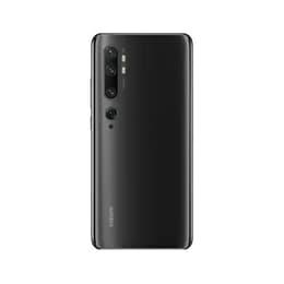 Xiaomi Redmi Note 10 Pro 256GB - Harmaa - Lukitsematon