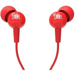 Jbl C100SI Kuulokkeet In-Ear