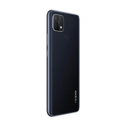 Oppo A15 32GB - Musta - Lukitsematon