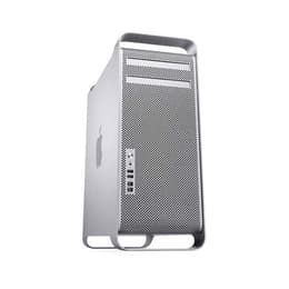 Mac Pro (Mid-2010) Xeon 2,66 GHz - SSD 512 GB + HDD 1 TB - 32GB