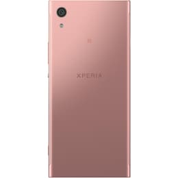 Sony Xperia XA1 Ultra 32GB - Vaaleanpunainen - Lukitsematon