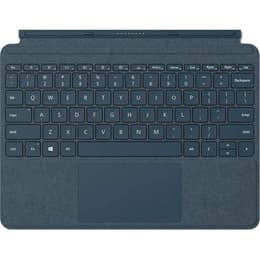 Microsoft Näppäimistö QWERTY Englanti (US) Taustavalaistu Surface Pro Signature Type Cover