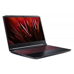 Acer Nitro 5 15" Core i7 2.3 GHz - SSD 512 Gt - 16GB AZERTY - Ranska