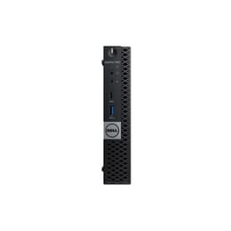 Dell OptiPlex 7050 Micro Core i5 3.4 GHz - SSD 256 Gt RAM 8 GB