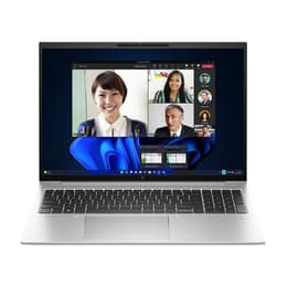 HP EliteBook 860 G10 16" Core i7 1.8 GHz - SSD 1 TB - 32GB AZERTY - Ranska
