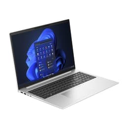 HP EliteBook 860 G10 16" Core i7 1.8 GHz - SSD 1 TB - 32GB AZERTY - Ranska
