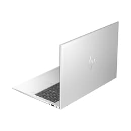 HP EliteBook 860 G10 16" Core i7 1.8 GHz - SSD 1 TB - 32GB AZERTY - Ranska