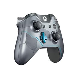 Joystick Xbox One X/S Microsoft Xbox One Controller Halo 5: Guardians