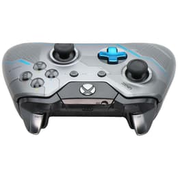 Joystick Xbox One X/S Microsoft Xbox One Controller Halo 5: Guardians
