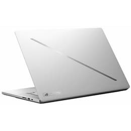 Asus ROG Zephyrus G16 GA605WV-QR094W 16" Ryzen AI 9 2 GHz - SSD 1 TB - 16GB - NVIDIA GeForce RTX 4060 QWERTY - Englanti