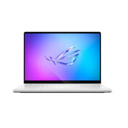 Asus ROG Zephyrus G16 GA605WV-QR094W 16" Ryzen AI 9 2 GHz - SSD 1 TB - 16GB - NVIDIA GeForce RTX 4060 QWERTY - Englanti
