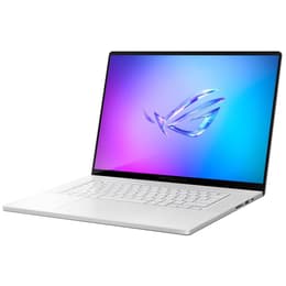 Asus ROG Zephyrus G16 GA605WV-QR094W 16" Ryzen AI 9 2 GHz - SSD 1 TB - 16GB - NVIDIA GeForce RTX 4060 QWERTY - Englanti
