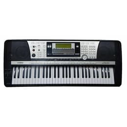 Yamaha PSR-740 Soittimet