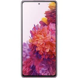 Galaxy S20 FE 5G 128GB - Violetti - Lukitsematon
