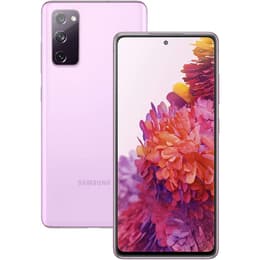 Galaxy S20 FE 5G 128GB - Violetti - Lukitsematon