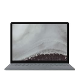 Microsoft Surface Laptop 13" Core i5 2.5 GHz - SSD 256 GB - 8GB AZERTY - Ranska