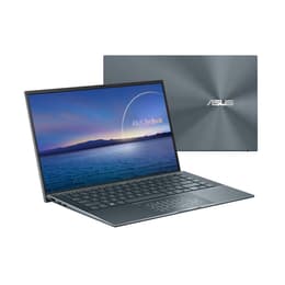 Asus ZenBook UX435EAL-KC047T 14" Core i7 2.8 GHz - SSD 1 TB - 16GB QWERTY - Englanti