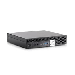 Dell Optiplex 7070 Micro Core i5 1.8 GHz - SSD 256 Gt RAM 8 GB