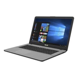 Asus VivoBook Pro 17 N705U 17" Core i7 1.8 GHz - SSD 256 Gt - 16GB AZERTY - Ranska