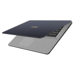 Asus VivoBook Pro 17 N705U 17" Core i7 1.8 GHz - SSD 256 Gt - 16GB AZERTY - Ranska