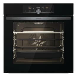 Tuuletinavustettu monitoimi Gorenje BPS6747A06BG Uuni