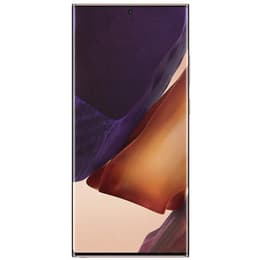 Galaxy Note20 Ultra 256GB - Pronssi - Lukitsematon