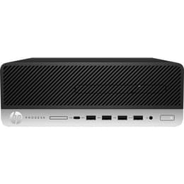 HP ProDesk 600 G5 SFF Core i5 3 GHz - SSD 1 TB RAM 16 GB