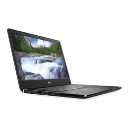 Dell Latitude 3400 14" Core i5 1.6 GHz - SSD 256 Gt - 16GB QWERTY - Espanja