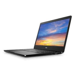Dell Latitude 3400 14" Core i5 1.6 GHz - SSD 256 Gt - 16GB AZERTY - Ranska