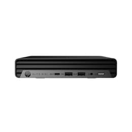 HP Elite Mini 800 G9 Core i5 2 GHz - SSD 256 Gt RAM 16 GB