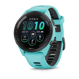 Kellot Garmin Cardio GPS Forerunner 265 - Sininen