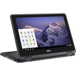Dell ChromeBook 3100 Celeron N4020 1.1 GHz 16GB eMMC - 4GB QWERTY - Englanti