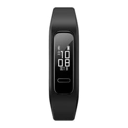 Kellot Huawei Cardio GPS Band 4e - Musta