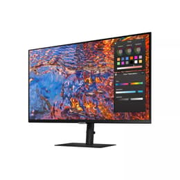 S80D Tietokoneen näyttö 32" LCD 4K ULTRA HD