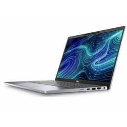 Dell Latitude 7420 2-In-1 14" Core i7 3 GHz - SSD 2 TB - 16GB QWERTY - Ruotsi