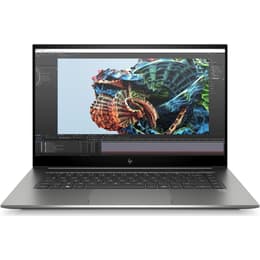 HP ZBook Studio G8 16" Core i7 2.5 GHz - SSD 512 Gt - 32GB QWERTZ - Slovenia