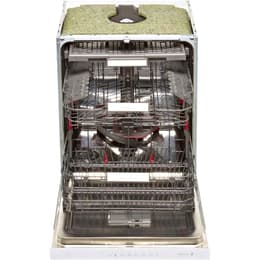Whirlpool WKBO3T123PF Integroitu astianpesukone 60 cm - 12-16 astiastoa