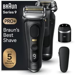 Braun Series 9 Pro+ Parranajokone