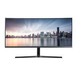 C34H890WGR Tietokoneen näyttö 34" LCD UW-QHD
