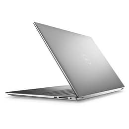 Dell Precision 5570 15" Core i7 2.3 GHz - SSD 1 TB - 16GB AZERTY - Ranska