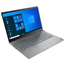 Lenovo ThinkBook 14 G3 ACL 14" Ryzen 7 1.8 GHz - SSD 512 Gt - 16GB QWERTZ - Saksa
