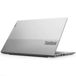 Lenovo ThinkBook 14 G3 ACL 14" Ryzen 7 1.8 GHz - SSD 512 Gt - 16GB QWERTZ - Saksa