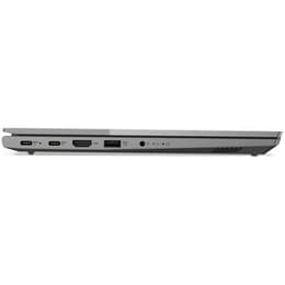 Lenovo ThinkBook 14 G3 ACL 14" Ryzen 7 1.8 GHz - SSD 512 Gt - 16GB QWERTZ - Saksa