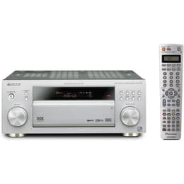 Pioneer VSX-1015-S Vahvistimet
