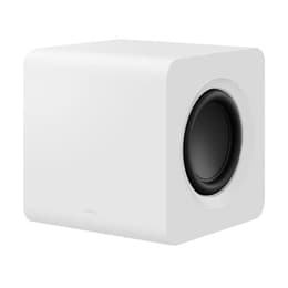S801B Soundbar & Kotiteatteri - Valkoinen