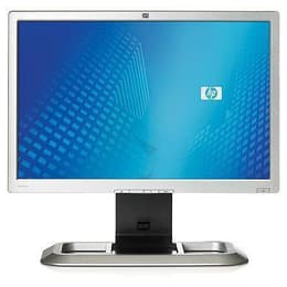 HP L2045w Tietokoneen näyttö 20" LCD WXGA+