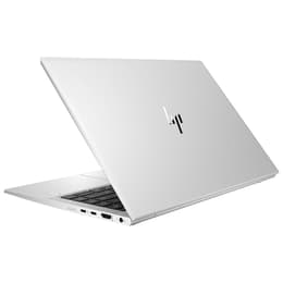 HP EliteBook 840 G7 14" Core i5 1.7 GHz - SSD 256 Gt - 16GB QWERTZ - Saksa