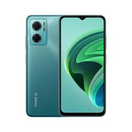Xiaomi Redmi 10 5G 128GB - Vihreä - Lukitsematon
