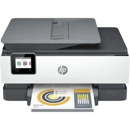 HP OfficeJet Pro 8022E Mustesuihkutulostin