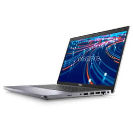 Dell Latitude 5420 14" Core i7 3 GHz - SSD 512 Gt - 32GB QWERTY - Espanja